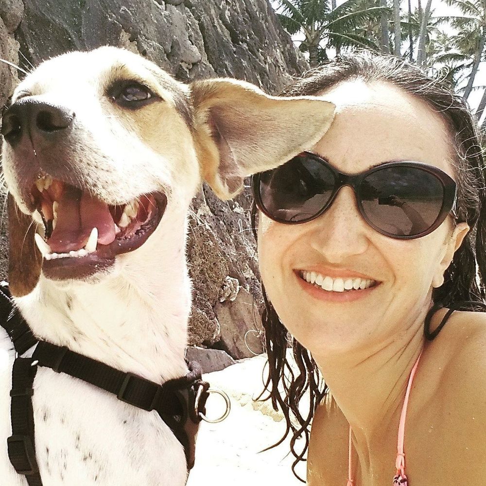 Meet your Posher, Nik